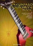 Guitarist's Keyboard Progressions Book 