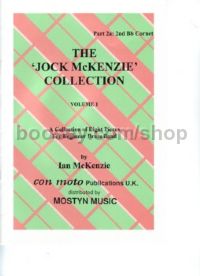 Jock Mckenzie Collection 1 (2nd Bb Cornet) 2a     
