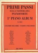 Primi Passi - First Piano Album