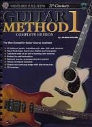 21st Century Guitar Method 1 Complete (Book & CD) 