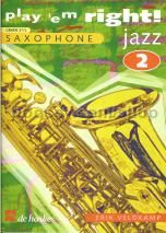 Play 'em Right jazz vol.2 