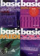 Basic Series Computer Recording Basics