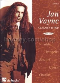 Classics & Pop Vayne Piano        