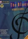 Jazz Play Along 03 Blues (Jazz Play Along series) Book & CD
