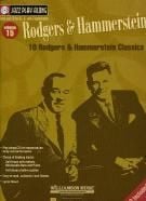 Rodgers & Hammerstein (Jazz Play-Along with CD)