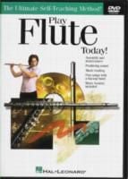 Play Flute Today (DVD)