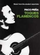 Toques Flamencos (Book & CD)