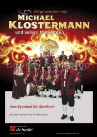 Vom Egerland bis Oberkrain - Concert Band (Score)