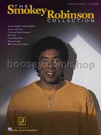 The Smokey Robinson Collection (PVG)