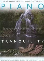 Piano Tranquility Collection of Solos