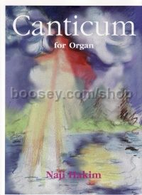Canticum Organ