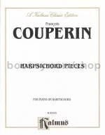 Album (Harpsichord Pieces)