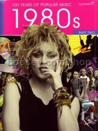 100 Years of Popular Music 80s vol.2