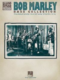 Bass Collection - Bob Marley (Bass Guitar Tablature)