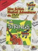 Tune Buddies Strings Mini DVD