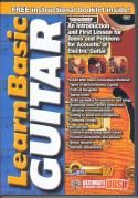 Ultimate Beginner Junior Guitar DVD