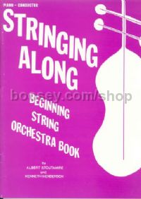 Stringing Along pf/conductor