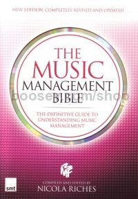 Music Management Bible