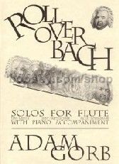 Roll Over Bach (Flute & Piano)