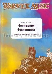 Euphonium Eurhythmics (treble clef)