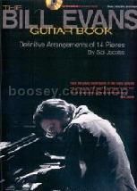 Bill Evans Guitar Book (Book & CD)
