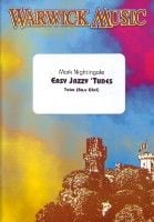 Easy Jazzy 'Tudes (Tuba Bass Clef)