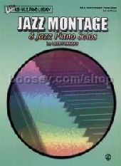 Jazz Montage Level 3 Minsky Early Intermediate 
