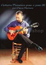 Guitarra Flamenco Paso A Paso 3 Herrero DVD