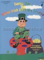 Danny Boy & When Irish Eyes Are Smiling C Insts 