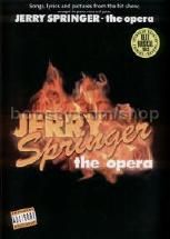 Jerry Springer The Opera 