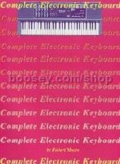 Complete Electronic Keyboard