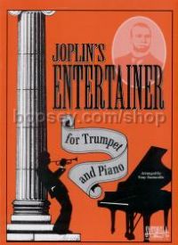 Entertainer Tpt/Piano 
