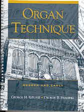 Organ Technique