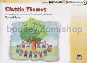Classic Themes Book 1 Famous & Fun