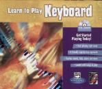 Learn To Play Keyboard CD-Rom (Windows/Mac)