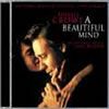 A Beautiful Mind (OST) (Decca Audio CD)