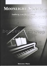 Moonlight Sonata Easy Favourite Series 
