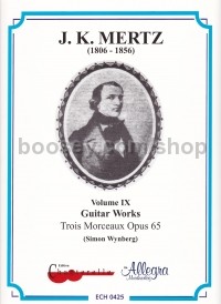 Guitar Works vol.9
