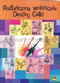 Dancing Cello
