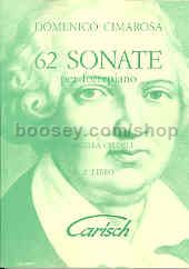 Sonatas for Fortepiano vol.2