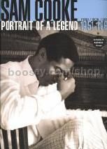 Sam Cooke Portrait Of A Legend 1951-1964 (Piano, Vocal, Guitar) 