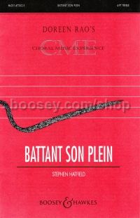 Battant Son Plein (SSAA)