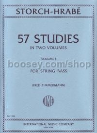 Studies vol.1 
