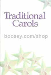 Traditional Carols 