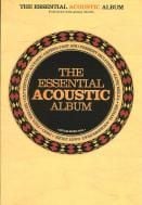 Essential Acoustic Album (Melody Line, Lyrics & Chords) 