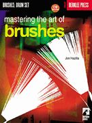 Mastering The Art Of Brushes (Berklee) (Book & CD)