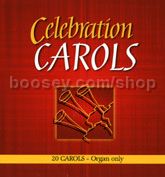 Celebration Carols (full music)