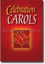 Celebration Carols (words edition)