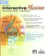 Alfred's Interactive Musician Educator CD-Rom