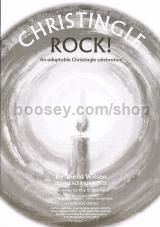 Christingle Rock (Rock & Roll) Word Book